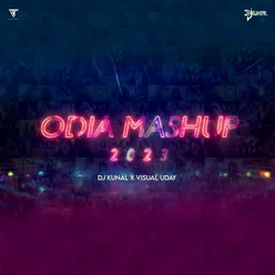 Odia Mashup 2023